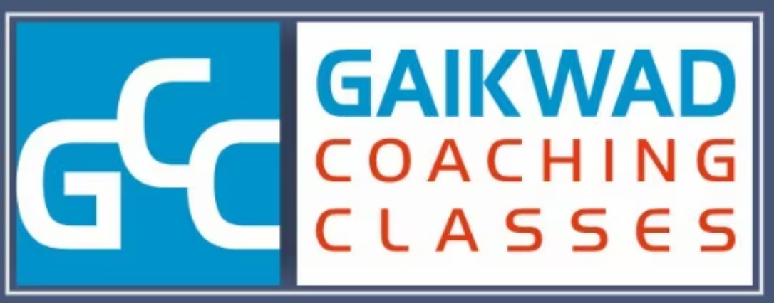 Gaikwad Coaching Logo